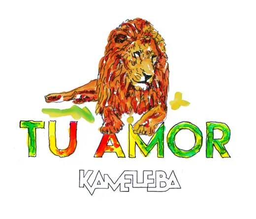 Kameleba reversiona un clsico de Charly Garca y Pedro Aznar en clave de reggae.